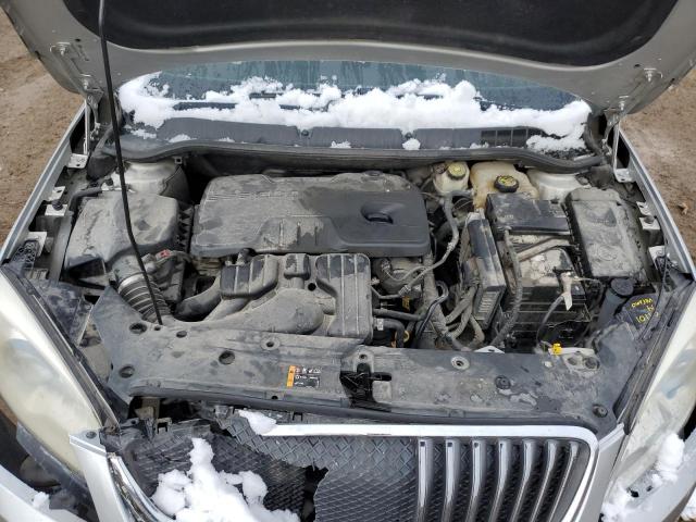 Photo 11 from auction – 2012 BUICK VERANO with VIN 1G4PP5SK7C4181306