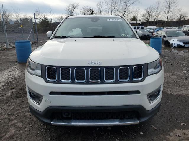 Photo 5 from auction – 2018 JEEP COMPASS LI with VIN 3C4NJCCB6JT406676