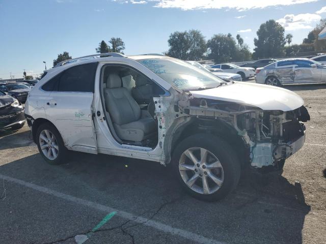 Photo 4 from auction – 2012 LEXUS RX 350 with VIN 2T2ZK1BA2CC074717