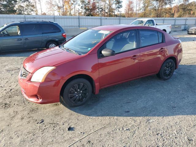NISSAN SENTRA 2.0 2011 with VIN 3N1AB6AP8BL685001 - Photo from auction