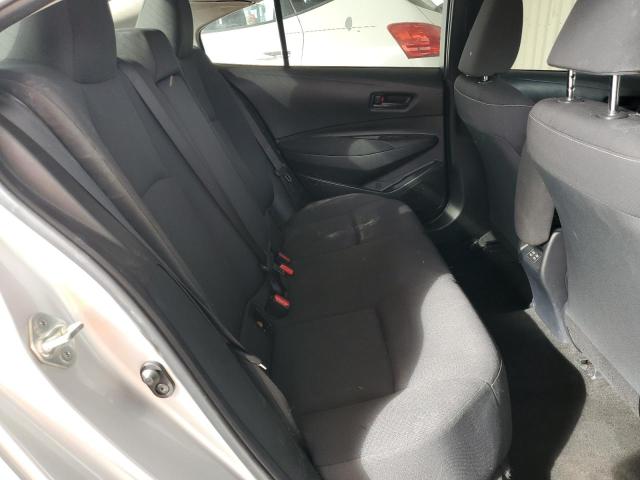 Photo 10 from auction – 2023 TOYOTA COROLLA LE with VIN JTDB4MEE5PJ004171