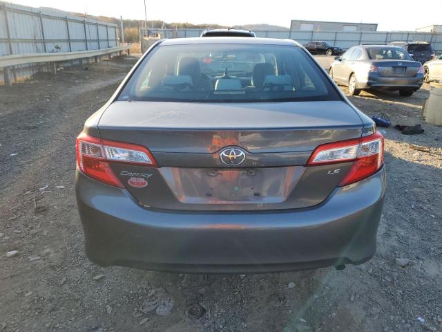 Photo 6 from auction – 2012 TOYOTA CAMRY BASE with VIN 4T4BF1FK3CR190381