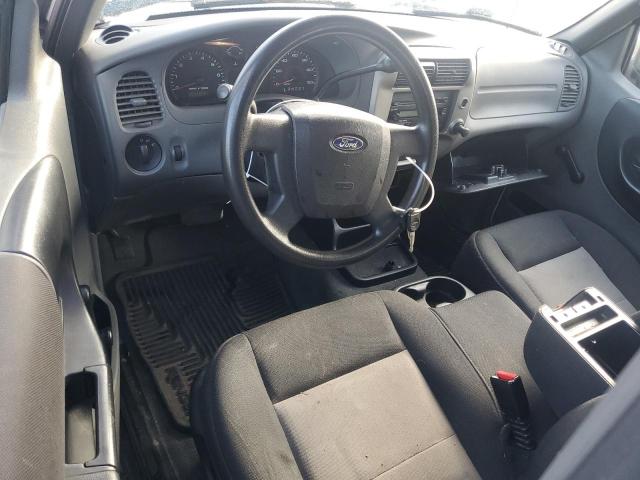 Photo 8 from auction – 2007 FORD RANGER SUP with VIN 1FTYR14D27PA97960