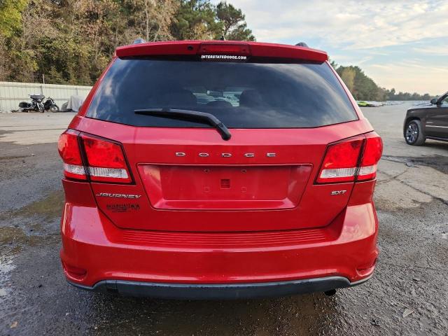 Photo 6 from auction – 2016 DODGE JOURNEY SX with VIN 3C4PDCBB5GT104371