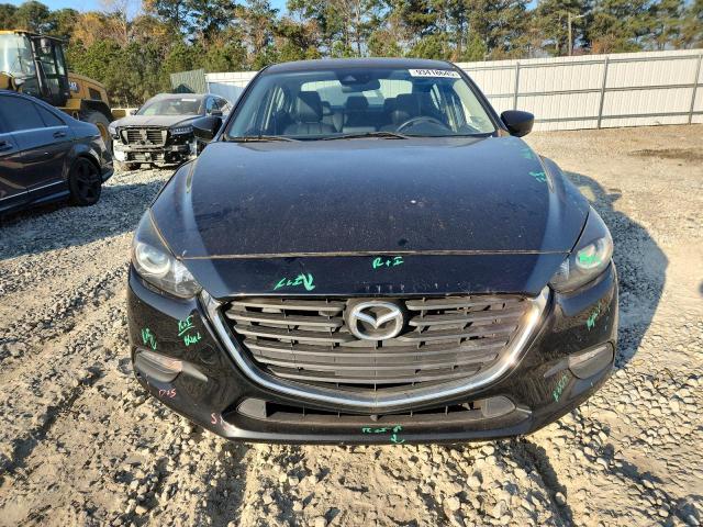 Photo 5 from auction – 2018 MAZDA 3 TOURING with VIN 3MZBN1V31JM174920