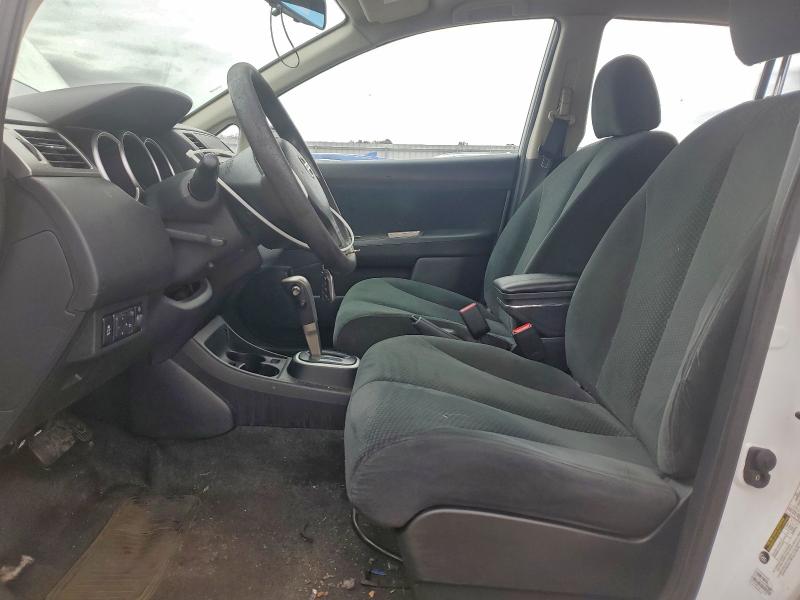 Photo 7 from auction – 2012 NISSAN VERSA S with VIN 3N1BC1CPXCK298250