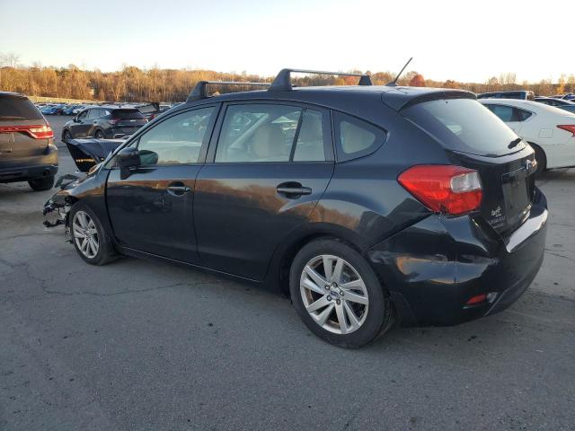 Photo 2 from auction – 2015 SUBARU IMPREZA PR with VIN JF1GPAC65FH270101