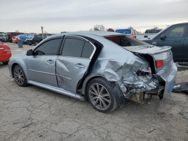 Zdjęcie 2 z aukcji – 2013 SUBARU LEGACY 2.5 z VIN 4S3BMCG63D3025259