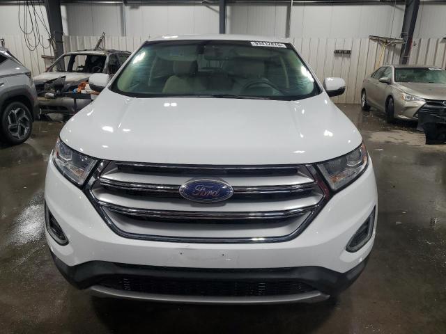 Photo 5 from auction – 2016 FORD EDGE SEL with VIN 2FMPK4J9XGBC41419