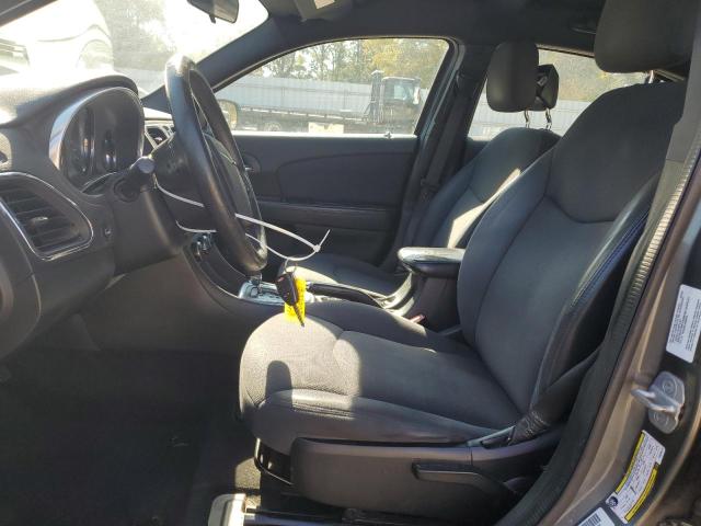 Photo 7 from auction – 2012 CHRYSLER 200 LX with VIN 1C3CCBAB3CN268410