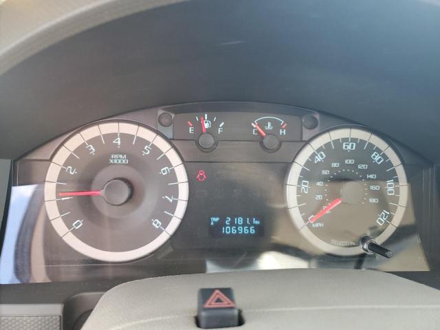 Photo 9 from auction – 2010 FORD ESCAPE XLS with VIN 1FMCU9C73AKC84322