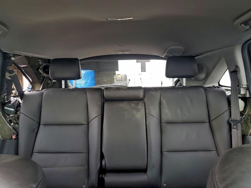 Photo 10 from auction – 2018 ACURA RDX ADVANC with VIN 5J8TB4H71JL017276