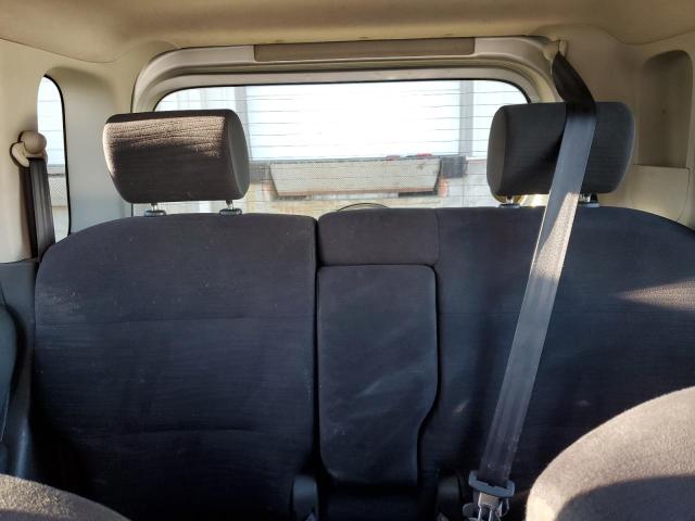 Photo 10 from auction – 2013 NISSAN CUBE S with VIN JN8AZ2KR8DT302775