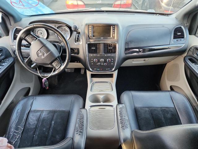 Photo 8 from auction – 2017 DODGE GRAND CARA with VIN 2C4RDGCG4HR851734