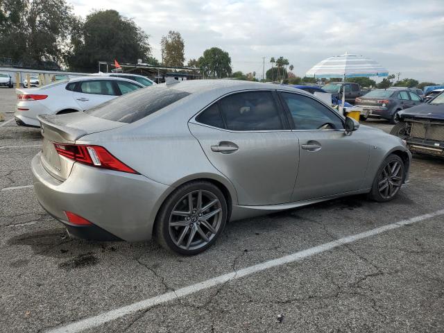 Фото 3 с аукциона – 2016 LEXUS IS 200T с VIN JTHBA1D21G5029204