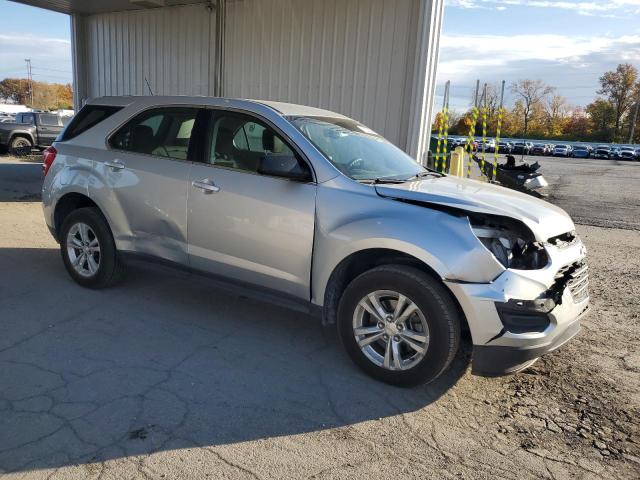 Photo 4 from auction – 2017 CHEVROLET EQUINOX LS with VIN 2GNALBEK9H1529634