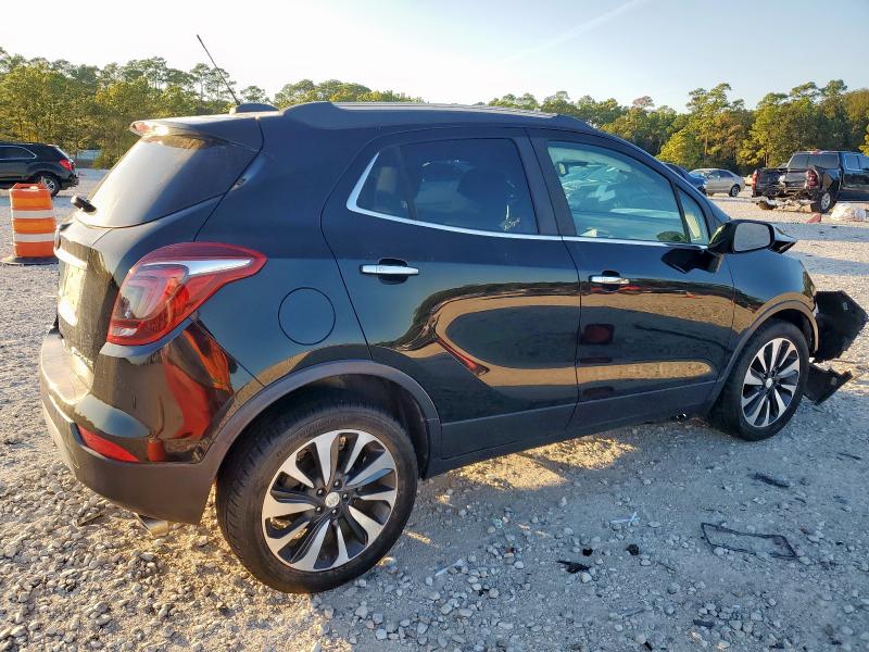 Фото 3 с аукциона – 2019 BUICK ENCORE с VIN KL4CJCSM6KB743856