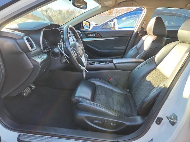 Photo 7 from auction – 2016 NISSAN MAXIMA 3.5 with VIN 1N4AA6AP2GC375581