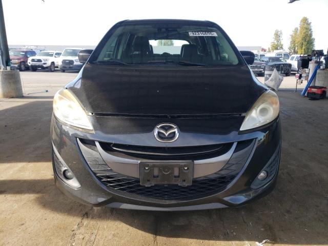 Photo 5 from auction – 2012 MAZDA 5 with VIN JM1CW2DL5C0139945