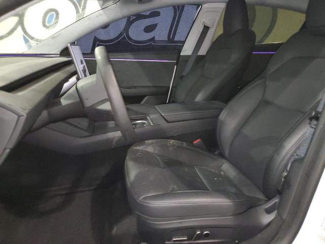 Photo 7 from auction – 2025 TESLA MODEL 3 with VIN 5YJ3E1EB1SF884582