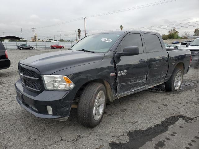 RAM 1500 ST 2015 with VIN 1C6RR6KT3FS789269 - Photo from auction
