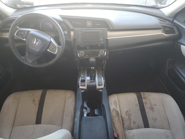 Photo 8 from auction – 2017 HONDA CIVIC LX with VIN 19XFC2F55HE023146