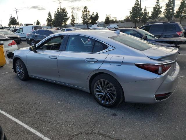 Photo 2 from auction – 2025 LEXUS ES 300H BA with VIN 58AEA1C1XSU060235