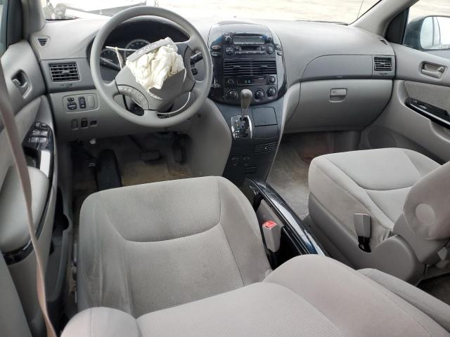 Photo 8 from auction – 2005 TOYOTA SIENNA CE with VIN 5TDZA23CX5S301336
