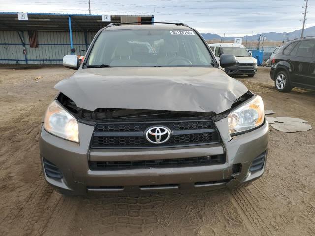 Photo 5 from auction – 2012 TOYOTA RAV4 with VIN 2T3BF4DV7CW179044