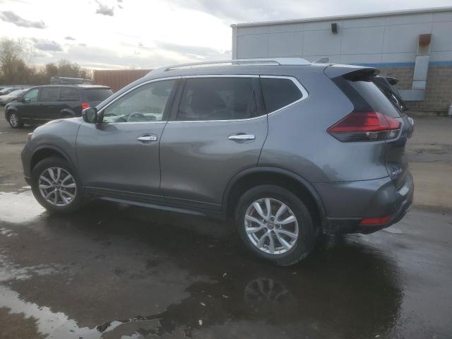 Photo 2 from auction – 2020 NISSAN ROGUE with VIN KNMAT2MV0LP511801