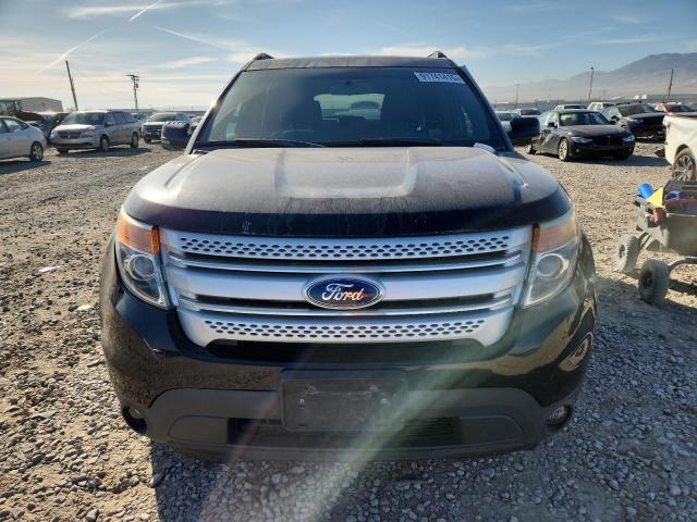 Photo 5 from auction – 2012 FORD EXPLORER X with VIN 1FMHK8D85CGA05715