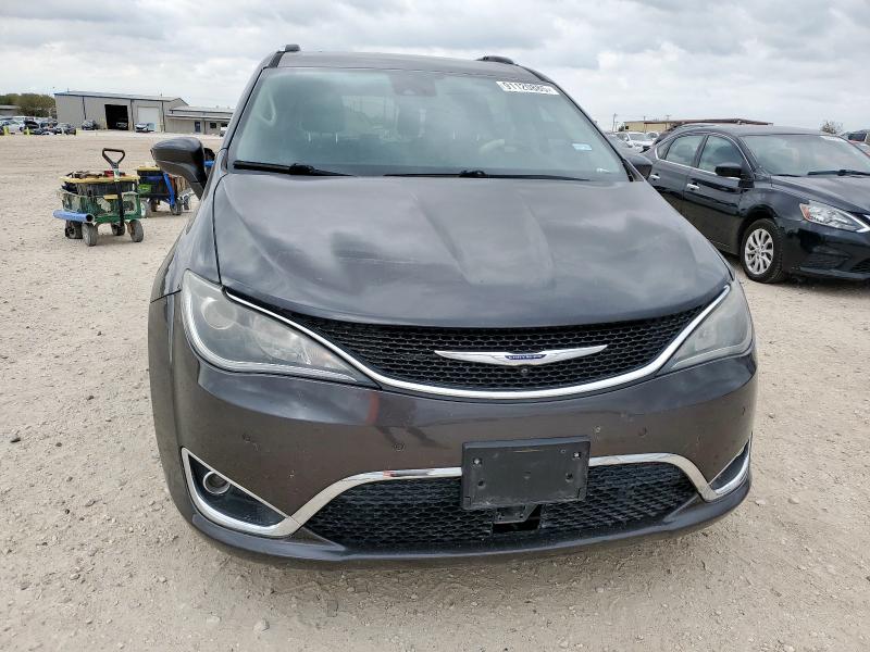 Photo 5 from auction – 2019 CHRYSLER PACIFICA T with VIN 2C4RC1BG8KR551025