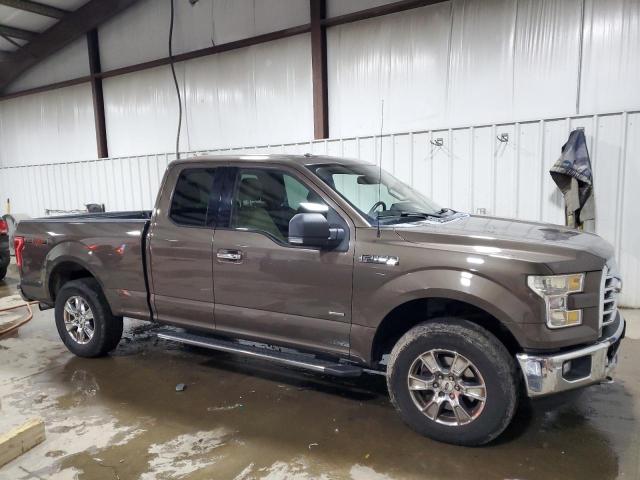 Photo 4 from auction – 2016 FORD F150 SUPER with VIN 1FTEX1EP1GFB95997