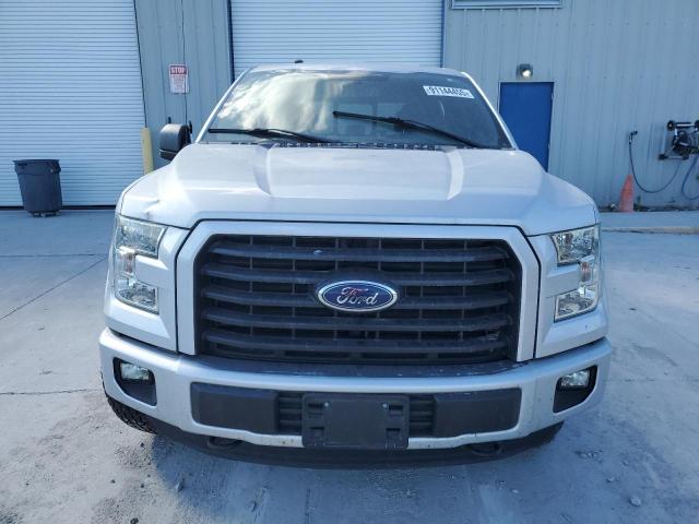 Photo 5 from auction – 2016 FORD F150 SUPER with VIN 1FTEW1EFXGFB24792