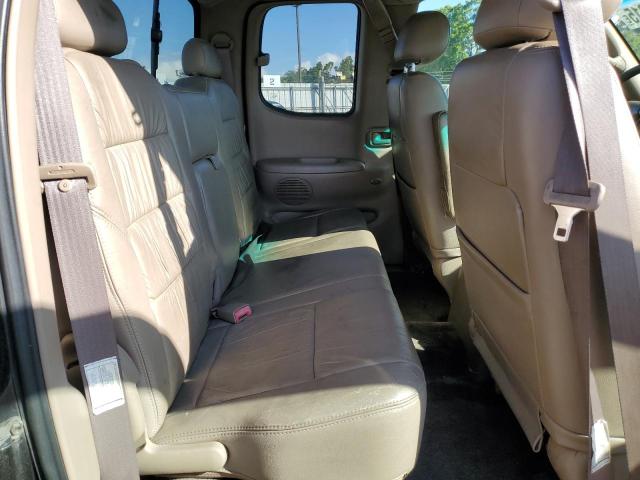 Photo 10 from auction – 2001 TOYOTA TUNDRA ACC with VIN 5TBBT48131S180652