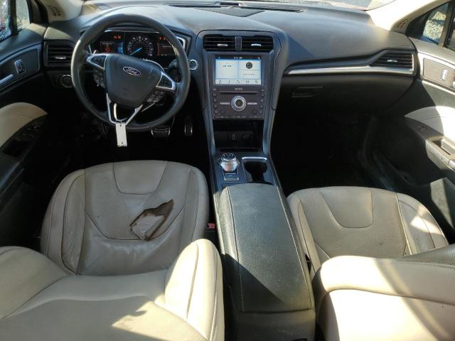 Photo 8 from auction – 2017 FORD FUSION TIT with VIN 3FA6P0K92HR151571