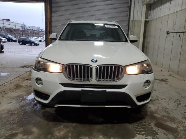 Photo 5 from auction – 2015 BMW X3 XDRIVE2 with VIN 5UXWX9C51F0D60356