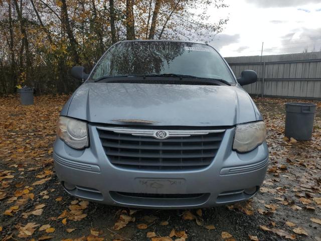 Photo 5 from auction – 2006 CHRYSLER TOWN & COU with VIN 1A4GP44R26B609964