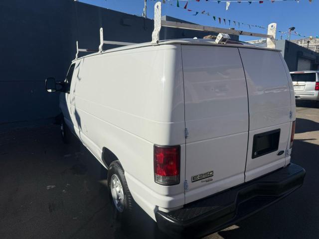 Photo 3 from auction – 2014 FORD ECONOLINE with VIN 1FTNE2EL0EDA58972