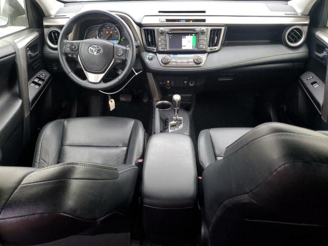 Photo 8 from auction – 2014 TOYOTA RAV4 LIMIT with VIN JTMDFREV9ED085378