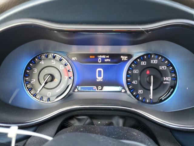 Photo 9 from auction – 2015 CHRYSLER 200 S with VIN 1C3CCCBB3FN529141