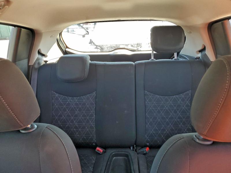Photo 10 from auction – 2020 CHEVROLET SPARK LS with VIN KL8CB6SA8LC424375