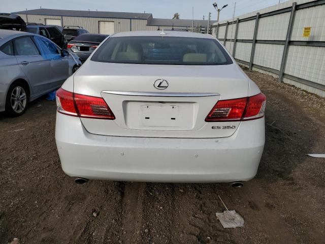 Photo 6 from auction – 2011 LEXUS ES 350 with VIN JTHBK1EG1B2414683