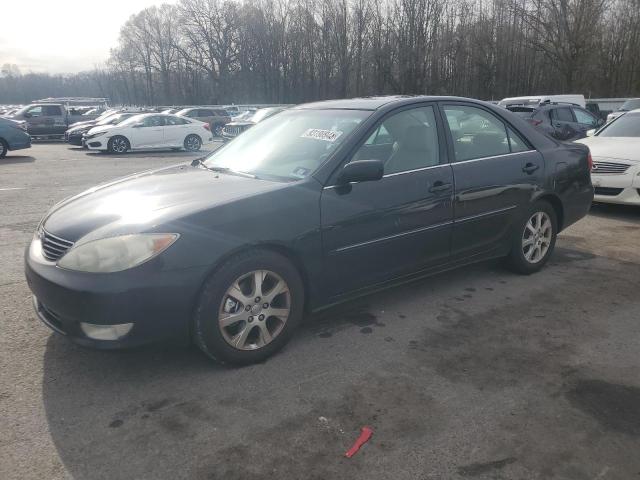 TOYOTA CAMRY 2005 with VIN 4T1BF30K65U088929 - Photo from auction