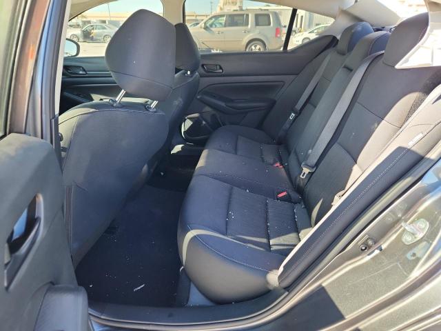 Photo 10 from auction – 2025 NISSAN ALTIMA S with VIN 1N4BL4BV2SN322781