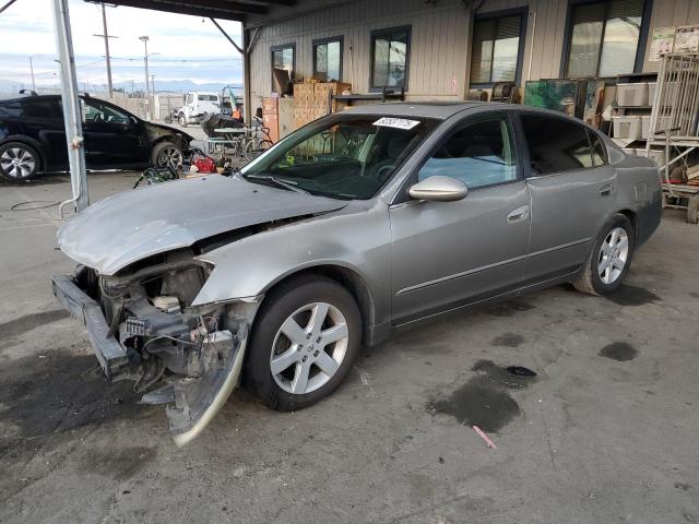 NISSAN ALTIMA BAS 2003 with VIN 1N4AL11D53C161116 - Photo from auction