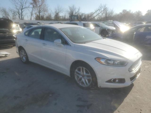 Photo 4 from auction – 2013 FORD FUSION SE with VIN 3FA6P0HR3DR387888