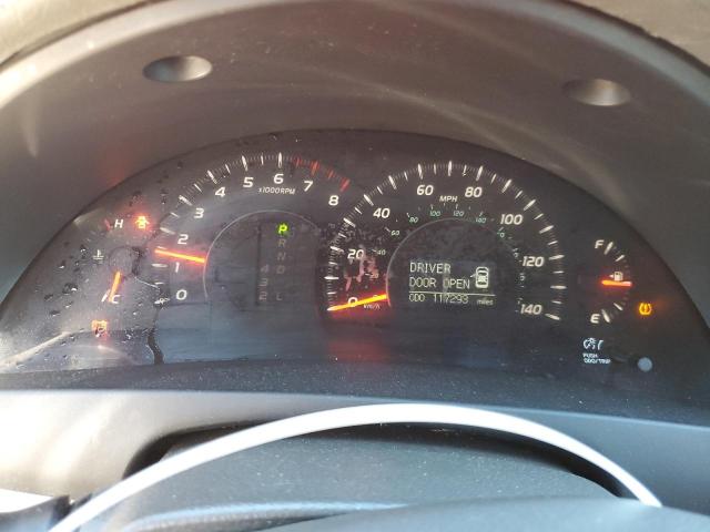 Photo 9 from auction – 2009 TOYOTA CAMRY BASE with VIN 4T1BE46K59U308003