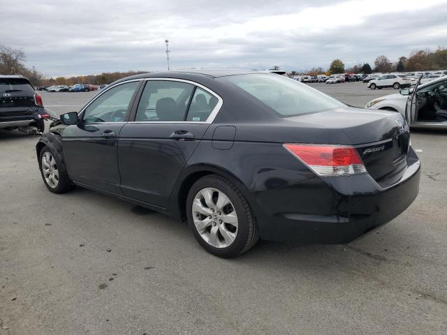 Photo 2 from auction – 2010 HONDA ACCORD EX with VIN 1HGCP2F76AA137482