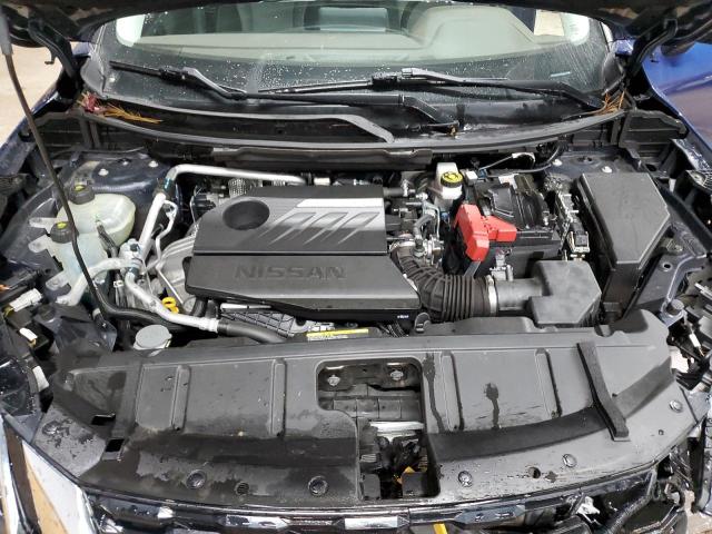 Photo 12 from auction – 2022 NISSAN ROGUE with VIN 5N1BT3AB8NC717331